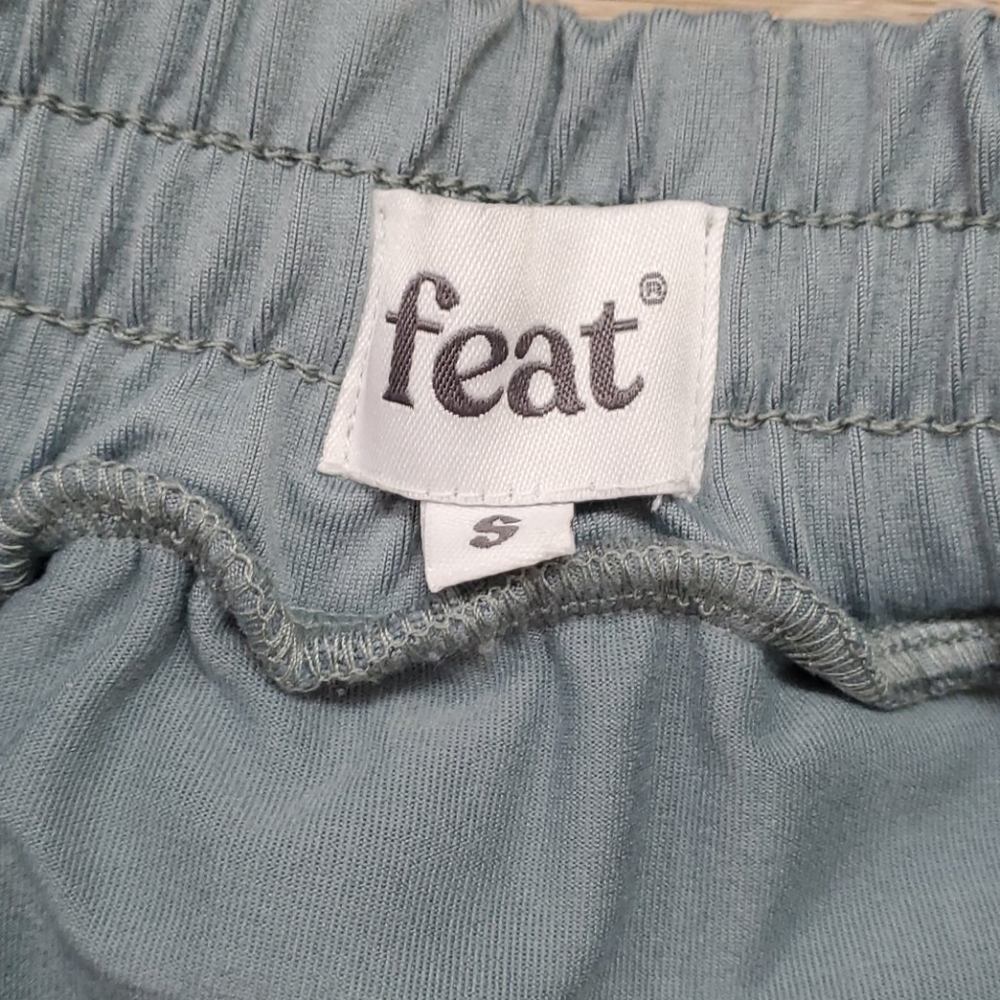 NWOT Feat Roam Jogger (Unisex) - Picture 2 of 3